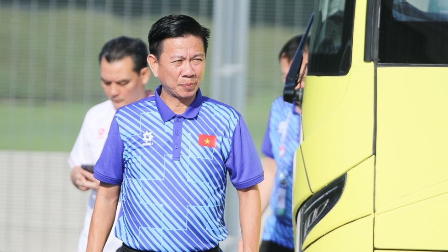 HLV Hoàng Anh Tuấn nhắc lại ký ức buồn của U23 Malaysia trước U23 Việt Nam