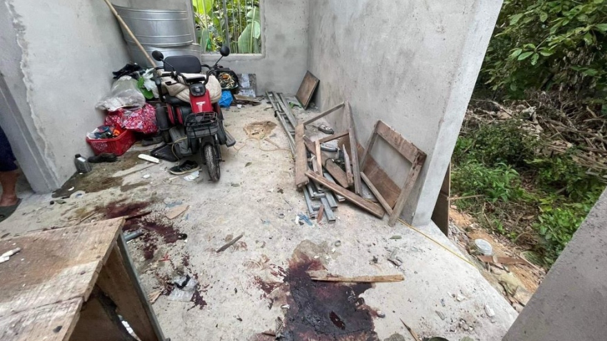 Một người đàn ông ở Hà Tĩnh tử vong sau tiếng nổ lớn
