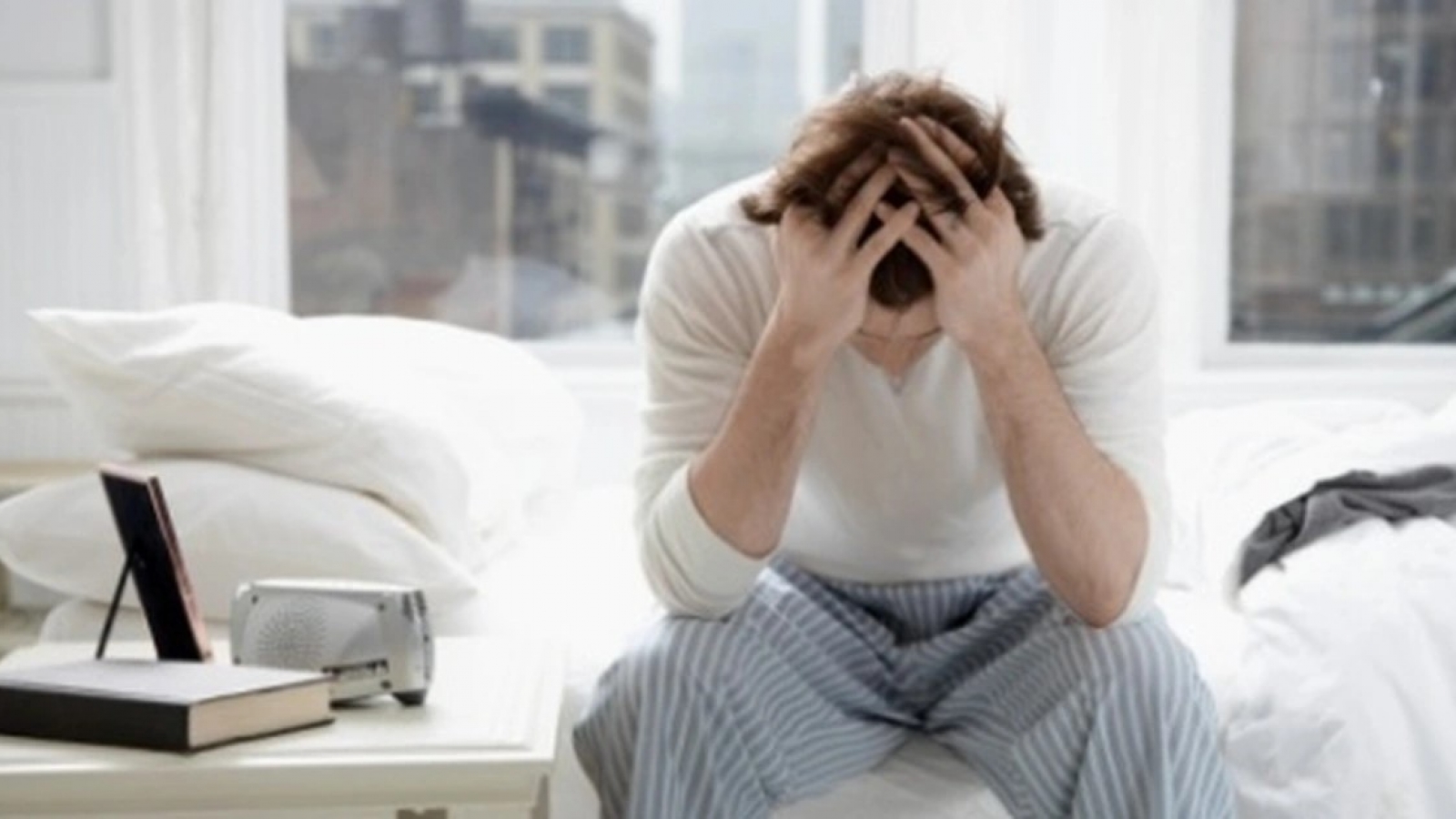 Chưa già đã vào tình cảnh "trên bảo dưới không nghe"