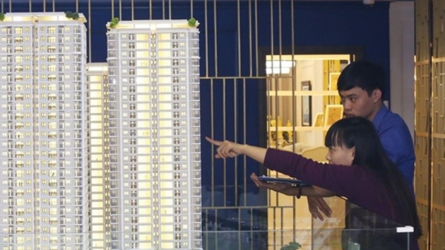 Supply-demand mismatch drive sharp increase in apartment prices