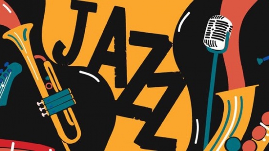 100 local and foreign artists to perform for free at jazz music festival