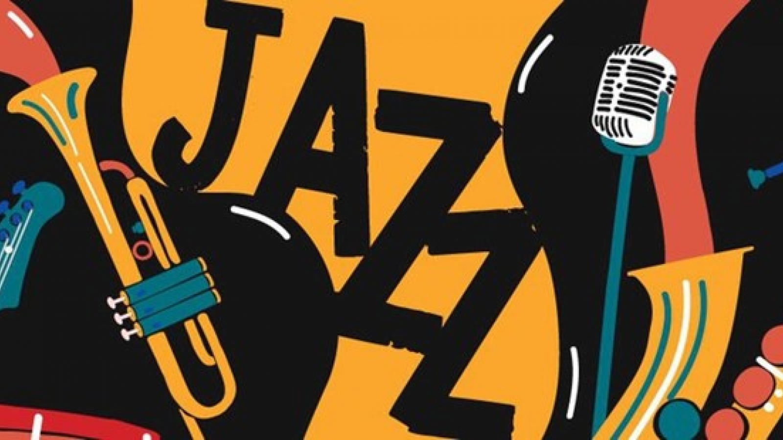 100 local and foreign artists to perform for free at jazz music festival