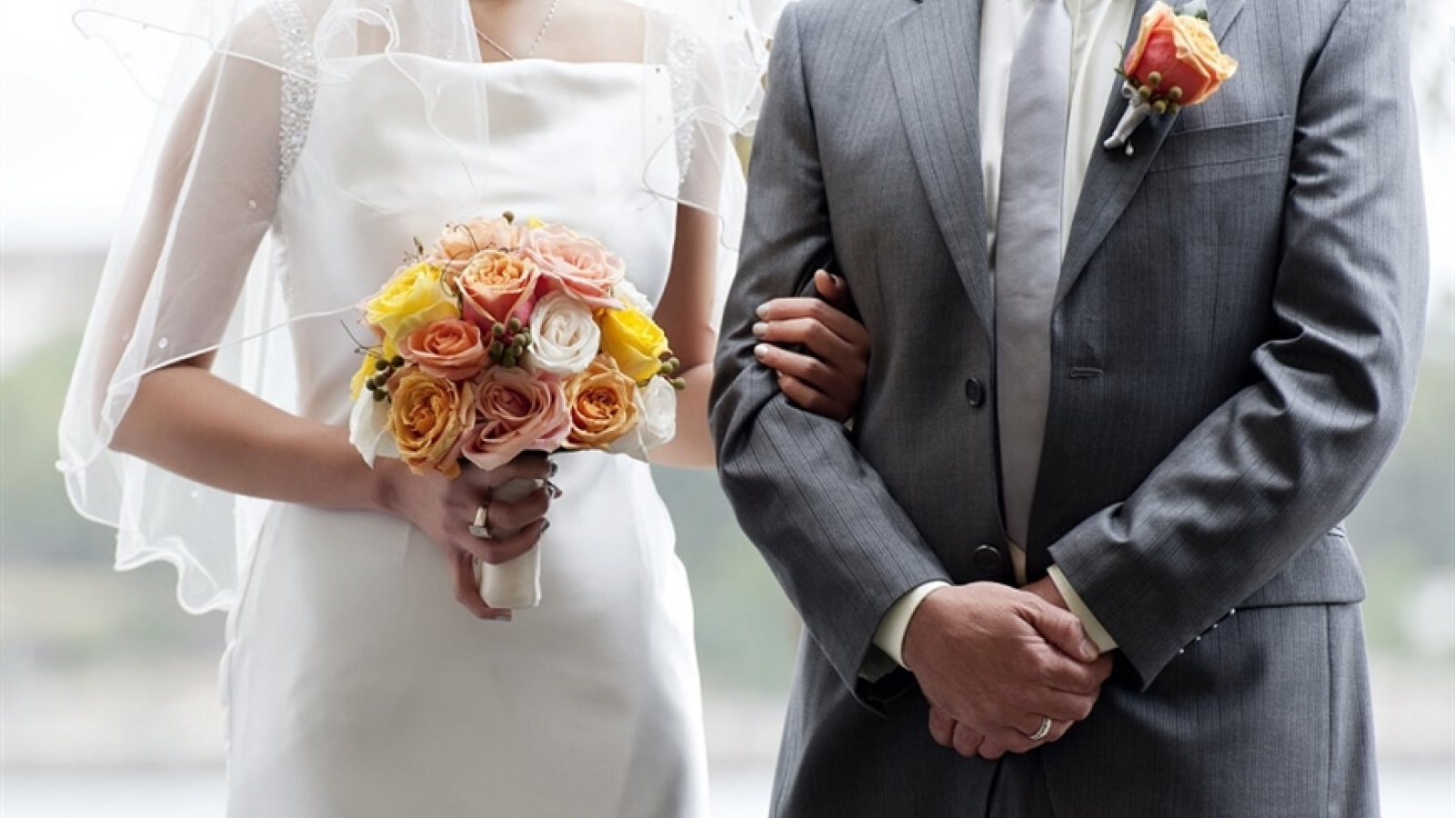 Không hợp tuổi, gia đình nhất quyết không cho cưới