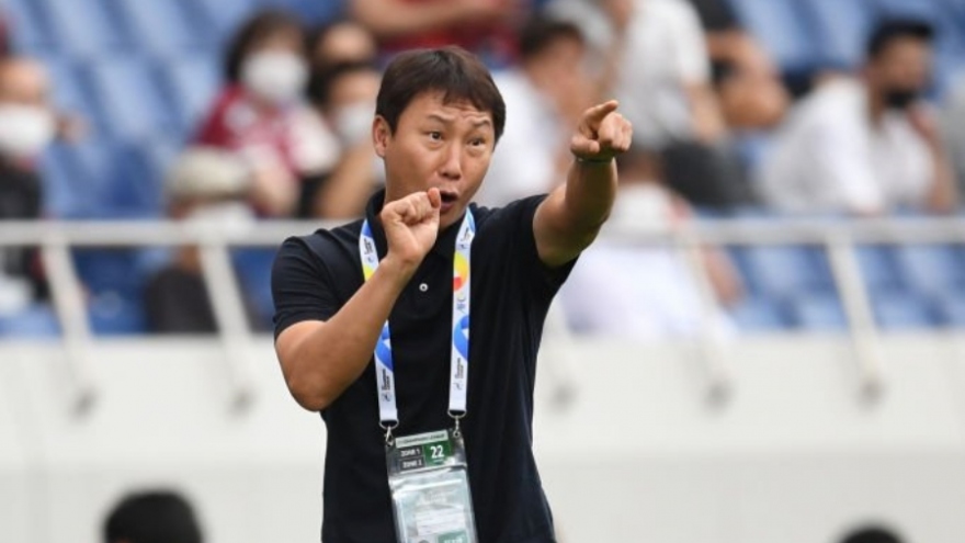 Báo Hàn tiết lộ danh tính huấn luyện viên trưởng ĐT Việt Nam