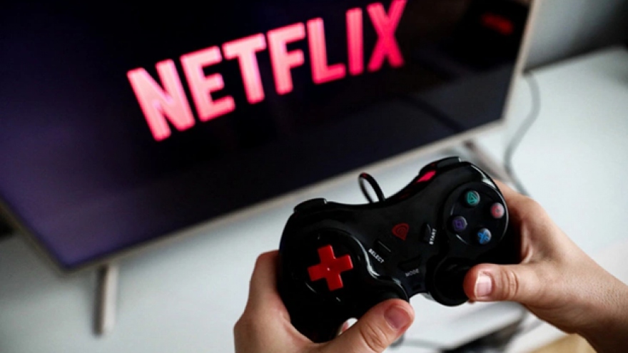 Netflix ordered to stop distributing unauthorised games in Vietnam