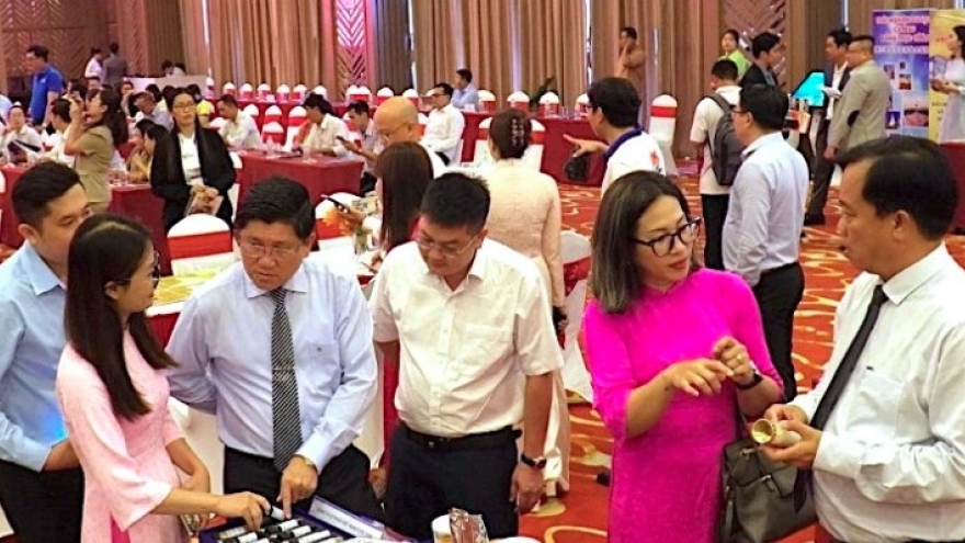Ca Mau province and Chinese businesses boost trade connectivity