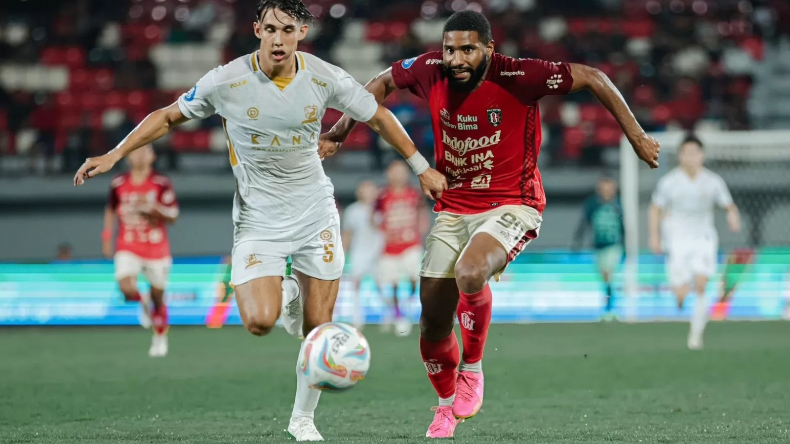 Giải VĐQG Indonesia "học" V-League, nghỉ thi đấu vì VCK U23 châu Á 2024