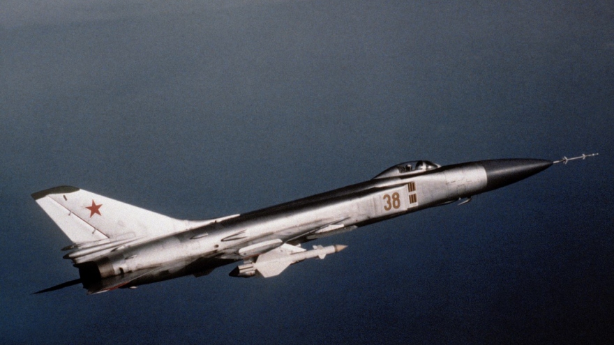 Sự cố khiến Liên Xô bắn hạ máy bay chở khách Hàn Quốc năm 1983