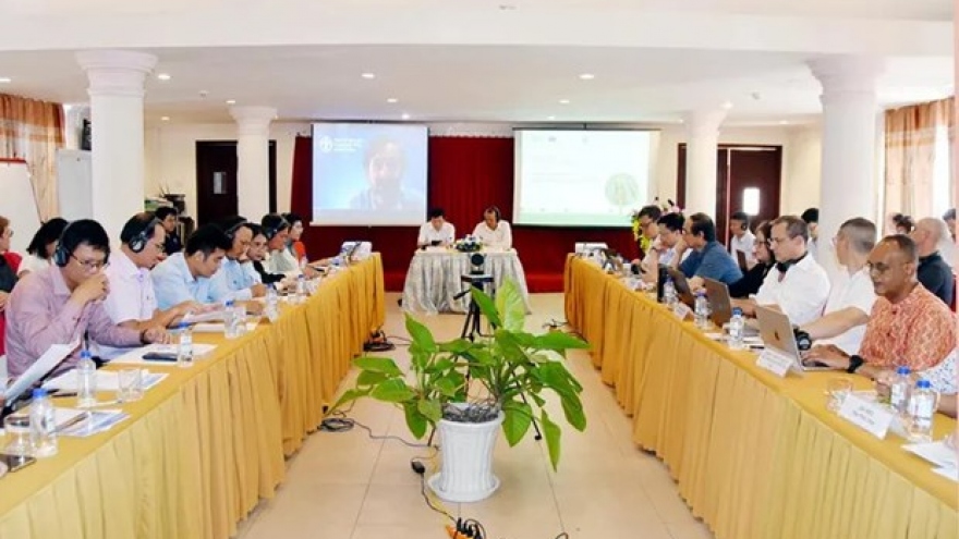New EU-funded project to boost smart agriculture in Mekong Delta