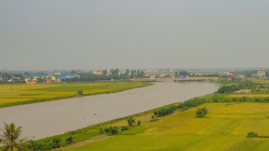 Hai chị em ruột ở Hải Phòng đuối nước trong ngày nghỉ lễ
