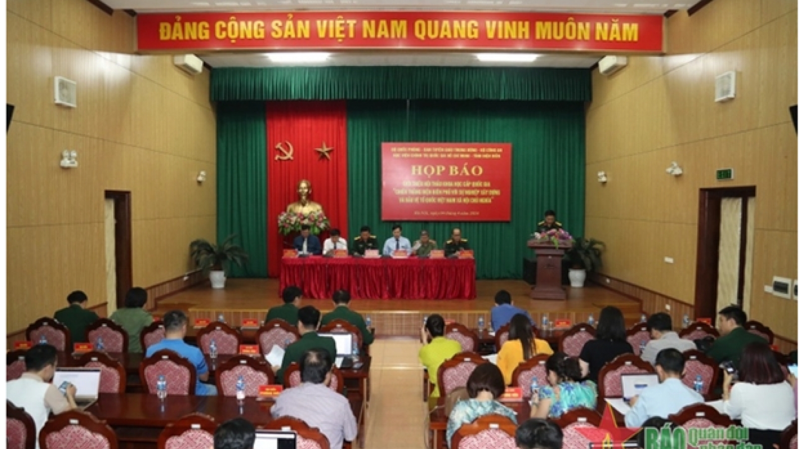 National symposium to spotlight Dien Bien Phu Victory