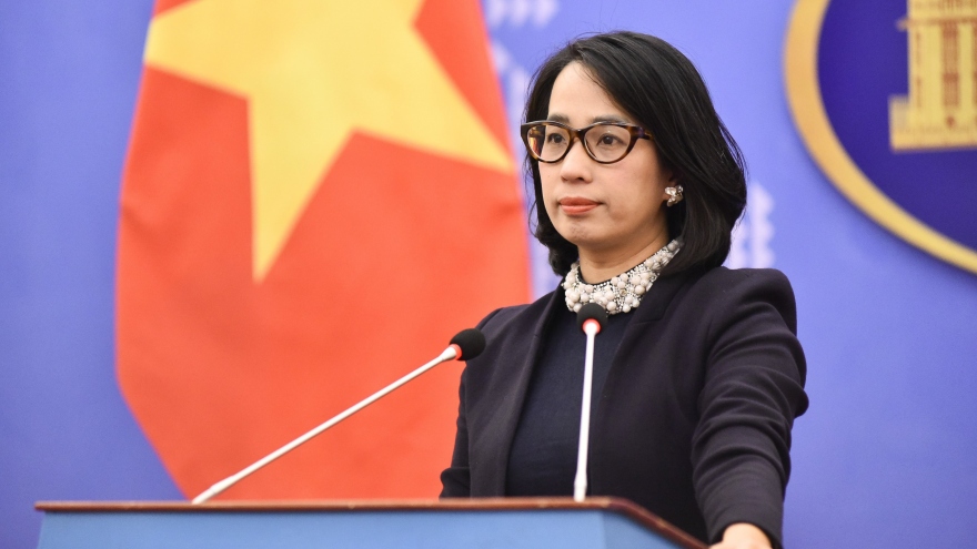 Báo cáo nhân quyền của Mỹ có một số nhận định không khách quan về Việt Nam