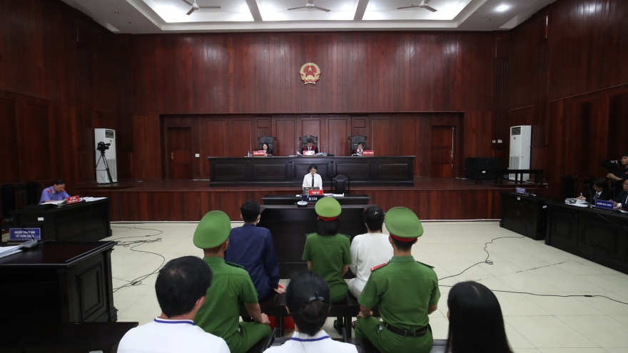 Phúc thẩm vụ án Nguyễn Phương Hằng: Đề nghị tuyên y án sơ thẩm