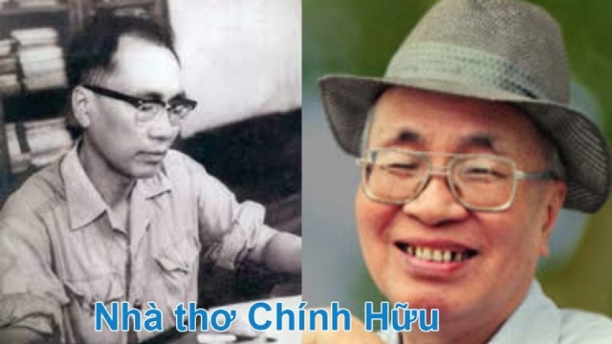 Chính Hữu – Đời lính, đời thơ