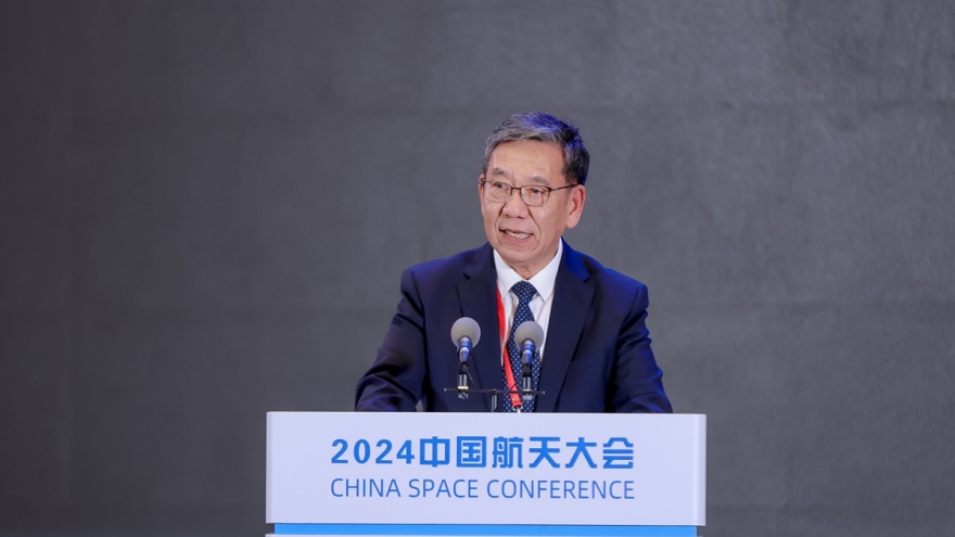 Trung Quốc triển khai 3 sứ mệnh thăm dò Mặt Trăng trong 4 năm tới