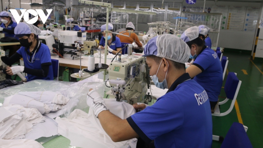 Vietnam leads Asia-Pacific in workplace satisfaction