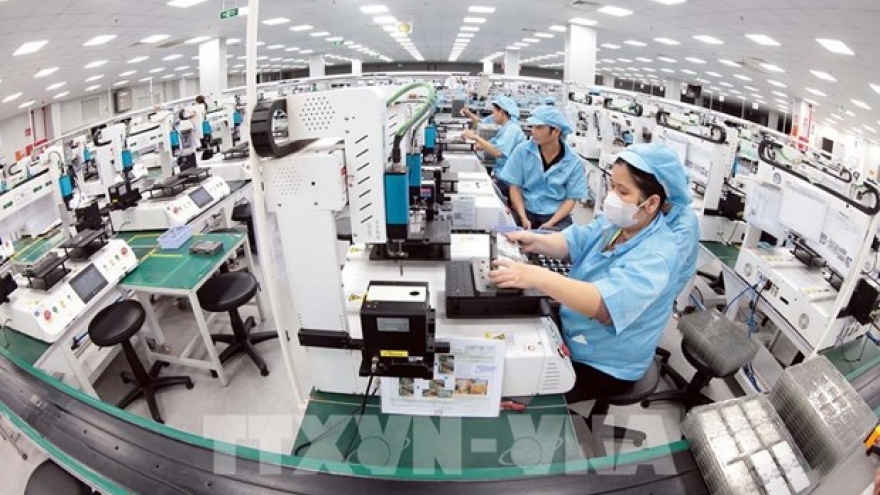 Vietnam has opportunities to attract, develop the offshoring market