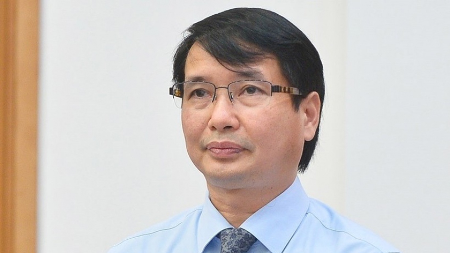 Nóng 24h: Phó Chủ nhiệm Văn phòng Quốc hội Phạm Thái Hà bị khởi tố tội danh gì?
