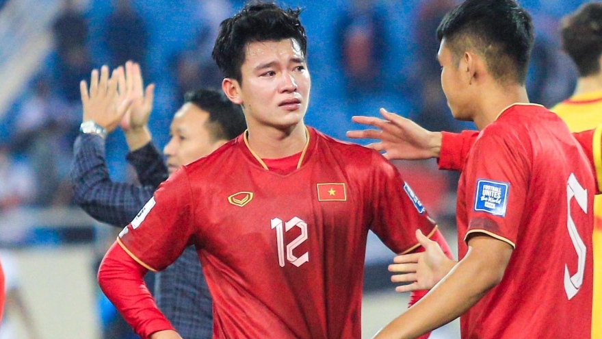 U23 Việt Nam mất cầu thủ trụ cột ở VCK U23 châu Á 2024