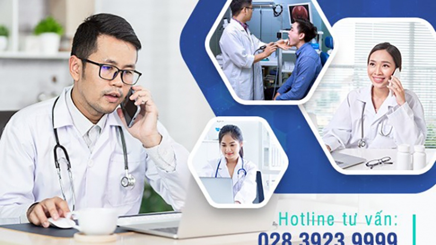 Phòng khám tai mũi họng quận 5 TP.HCM khám ngoài giờ chất lượng