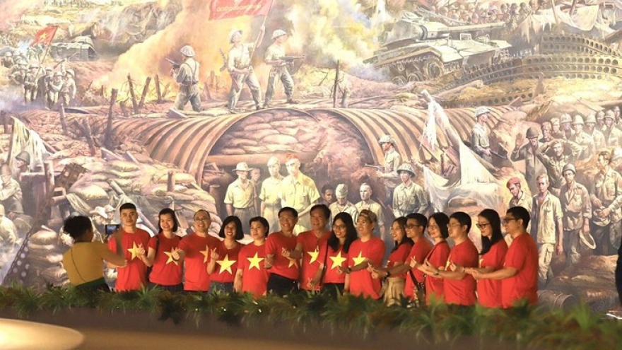 Dien Bien Phu Victory Museum inspires pride