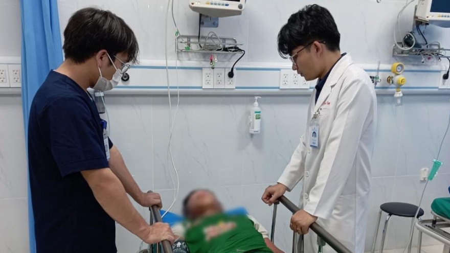 Một học sinh ở Gia Lai bị sốc phản vệ do ngậm kẹo trị ho