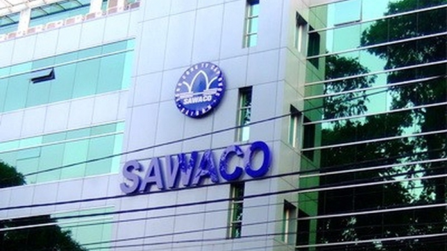 Các dự án tại SAWACO nhà thầu trúng và trượt đều “quen mặt”