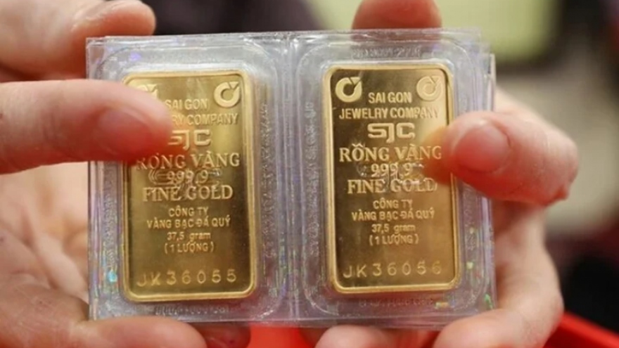 1 lượng vàng bằng bao nhiêu chỉ, bao nhiêu kg, gam?