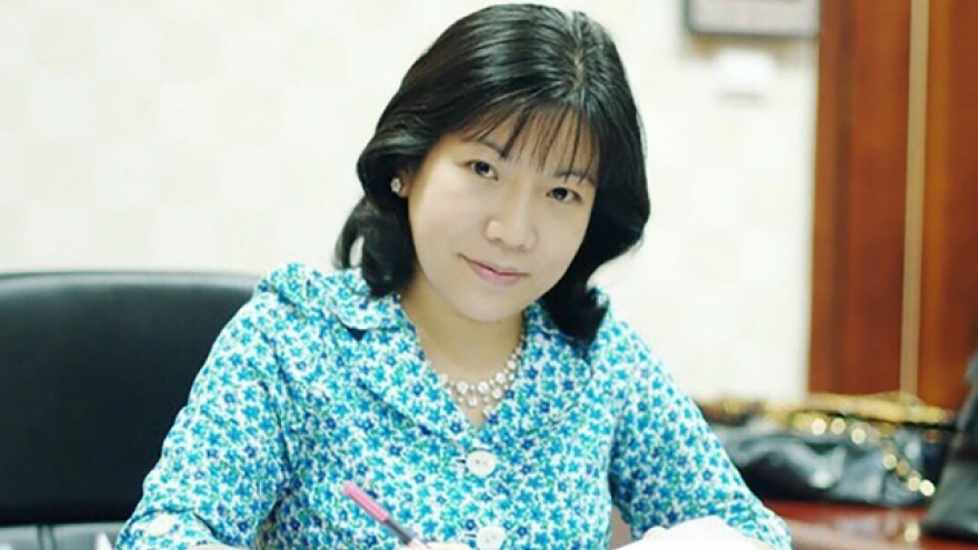 Cựu Chủ tịch AIC Nguyễn Thị Thanh Nhàn tiếp tục bị đề nghị truy tố trong vụ án thứ 4