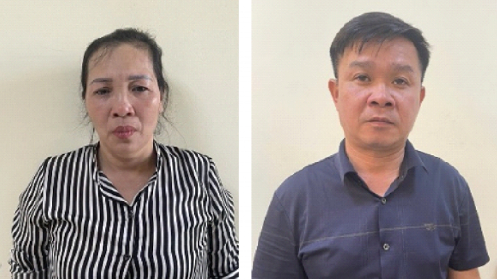 Nóng 24h: Xây nhà trái phép rồi lại gây náo loạn trụ sở UBND xã