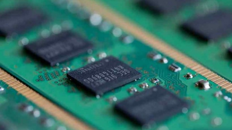 Vietnam an attractive destination for electronics, semiconductor investors