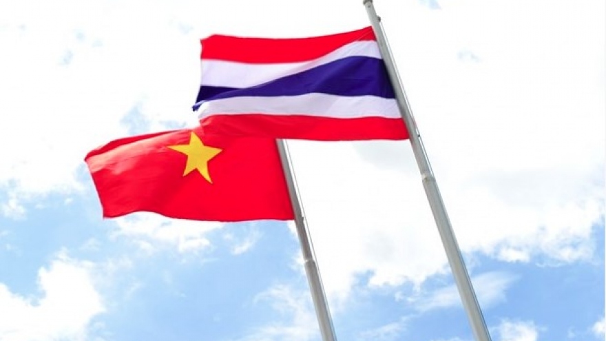 Vietnam keen to promote strategic partnership with Thailand