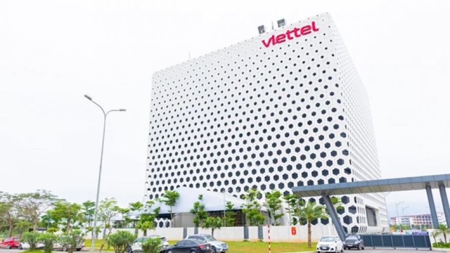 Viettel opens data centre in Hanoi’s Hoa Lac hi-tech park