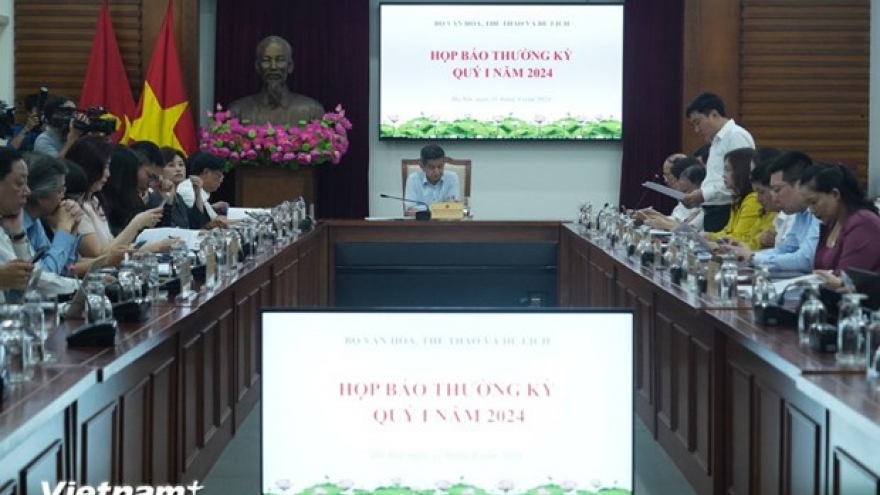 Special music show to mark 70th anniversary of Dien Bien Phu Victory