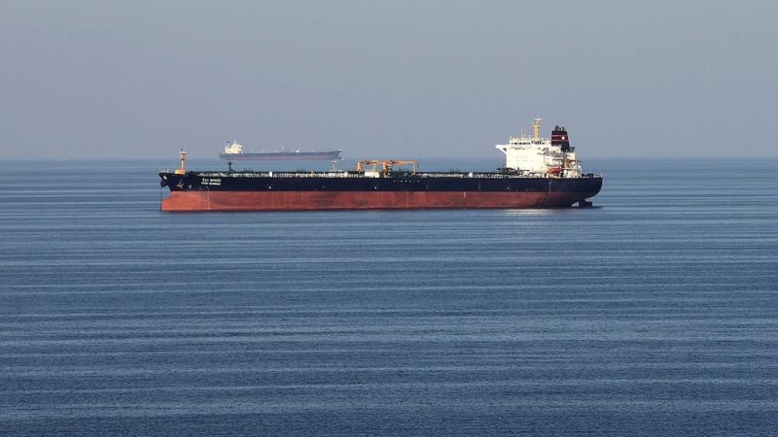 Bahrain sẵn sàng cùng EU và Nhật Bản khai thông eo biển Hormuz