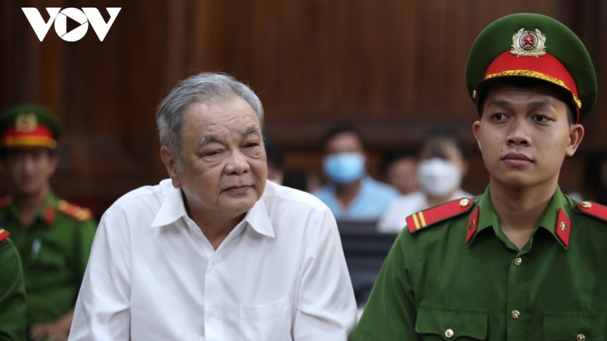 Nóng 24h: Ông Trần Quí Thanh chịu trách nhiệm chính với án 8 năm tù