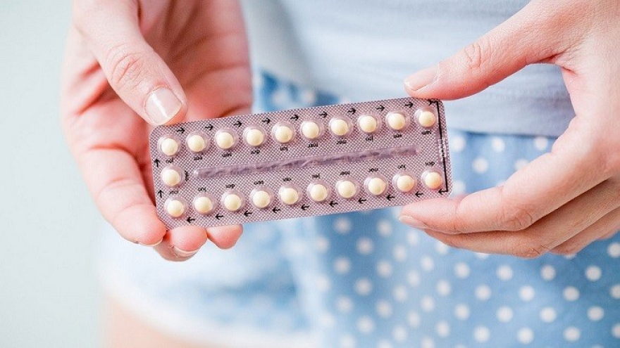 Uống thuốc ngừa thai hàng ngày gây tác hại như thế nào?