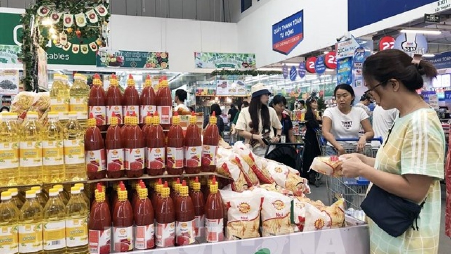 Vietnam National Brand Week to be held in mid-April