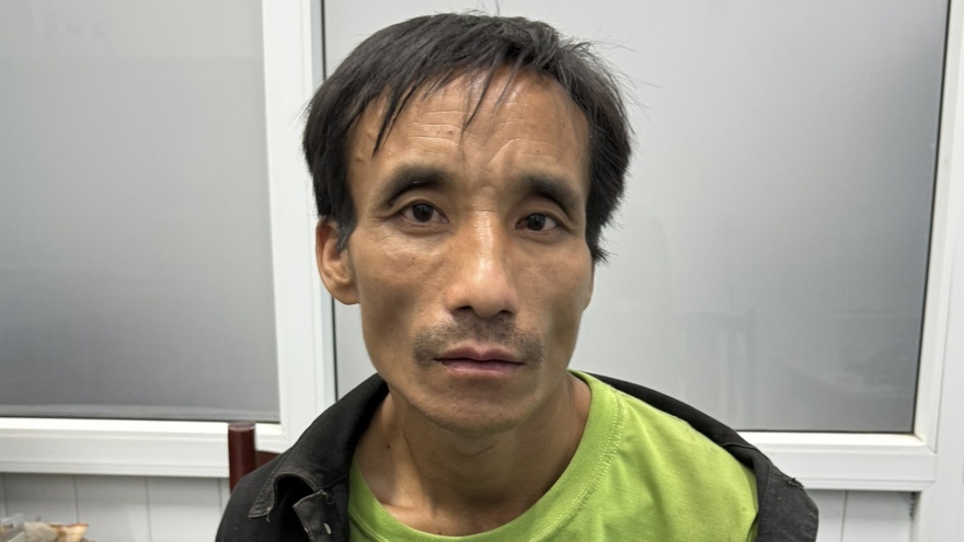 Hơn 12 năm trốn truy nã, người đàn ông bị bắt tại Lào
