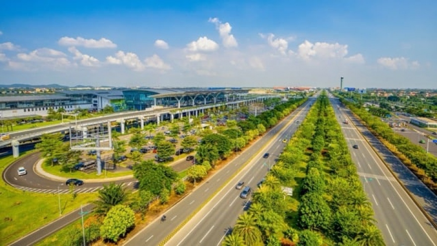 Việt Nam có 2 Cảng hàng không lọt Top 100 sân bay tốt nhất thế giới