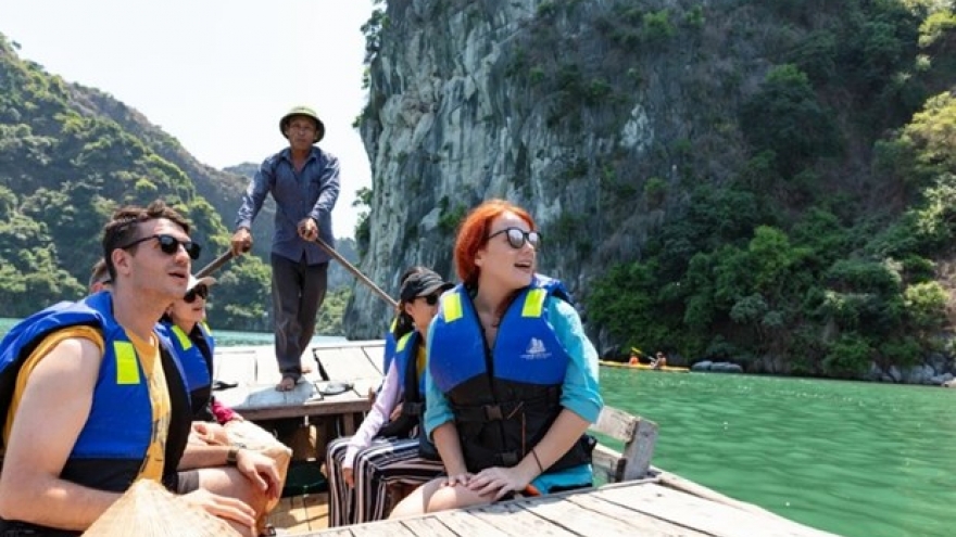 Tourism sector likely to achieve yearly goal of 18 million foreign visitors