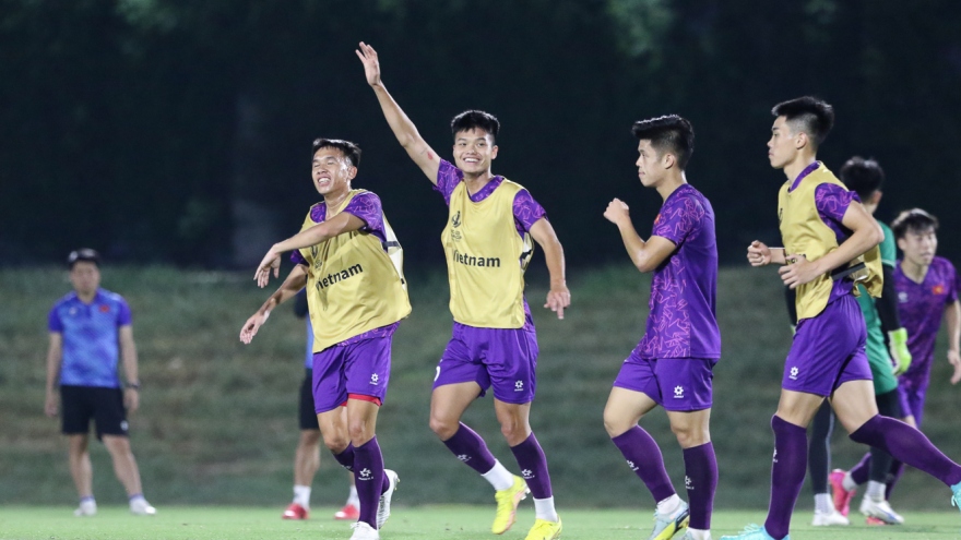 8 cầu thủ đáng xem nhất U23 châu Á 2024: AFC "bỏ quên" U23 Việt Nam