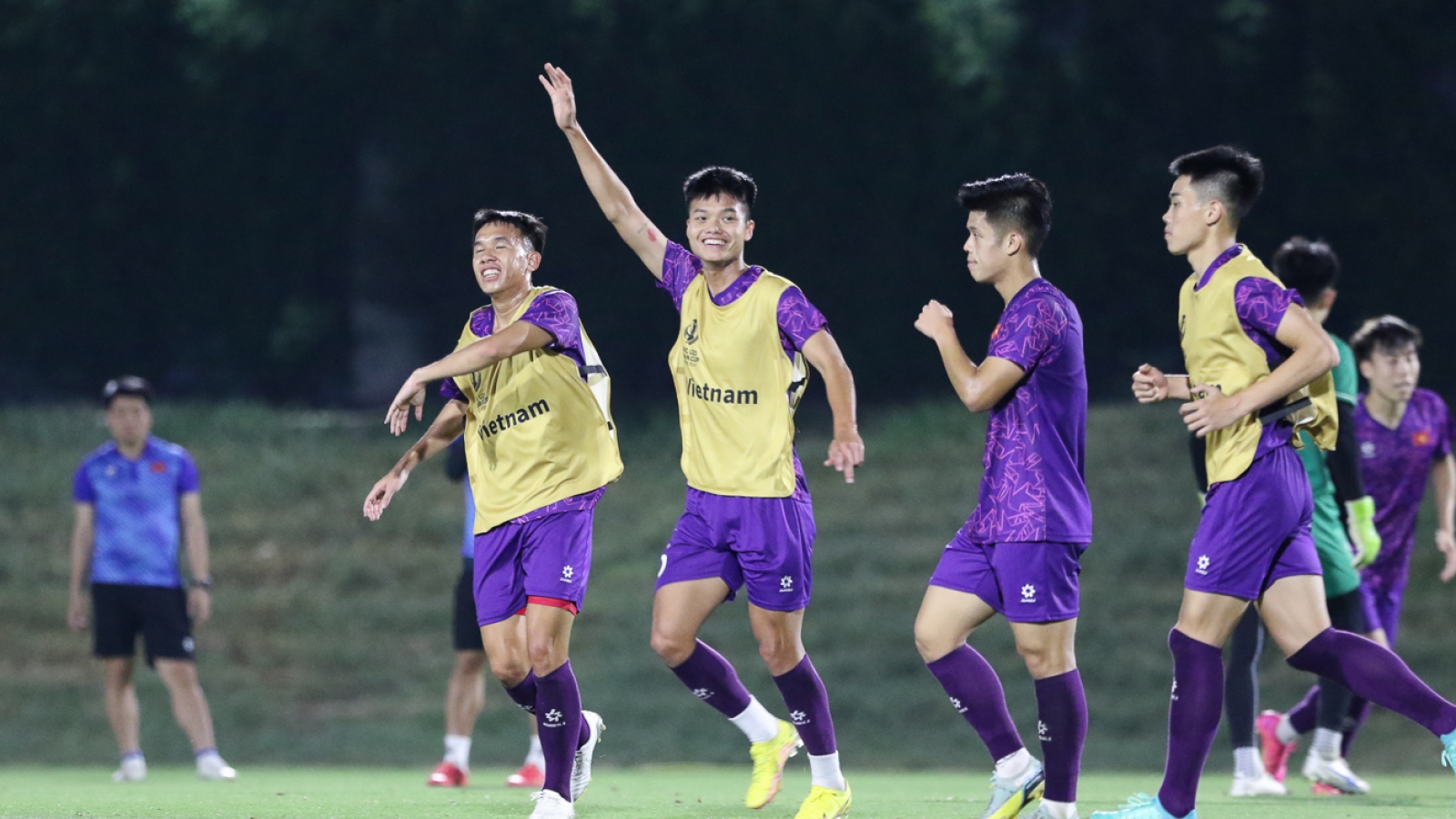 8 cầu thủ đáng xem nhất U23 châu Á 2024: AFC "bỏ quên" U23 Việt Nam