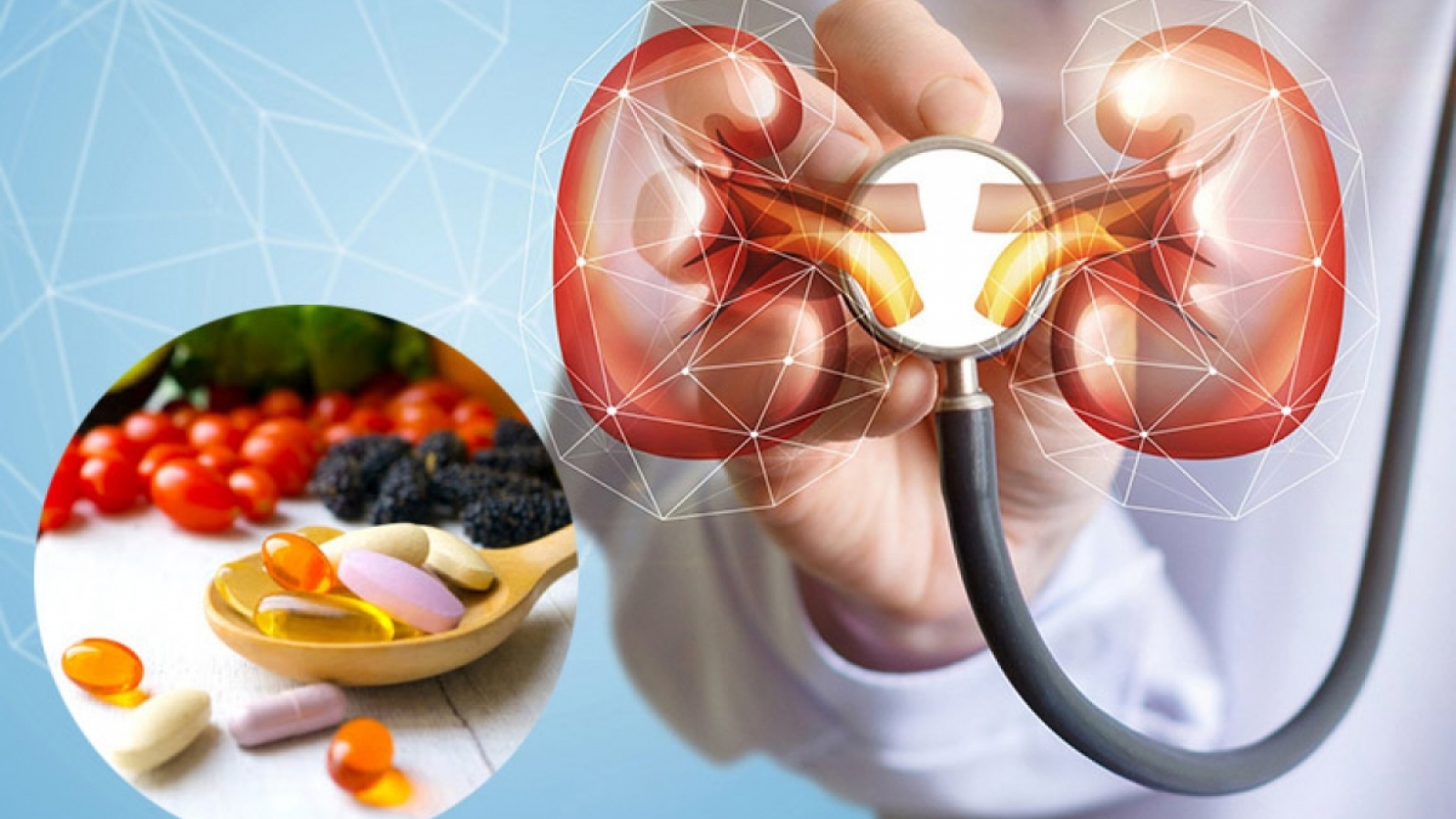 Thực phẩm chức năng có thể gây nguy hại cho sức khỏe