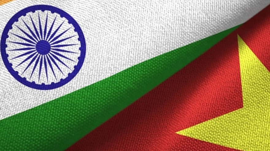 Vietnam’s export to India maintains growth momentum