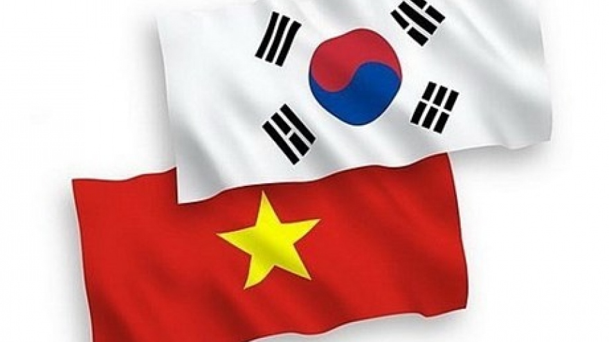 Vietnamese language class opens in RoK