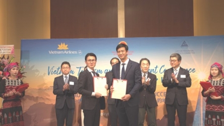 Lao Cai province calls for more Japanese investments