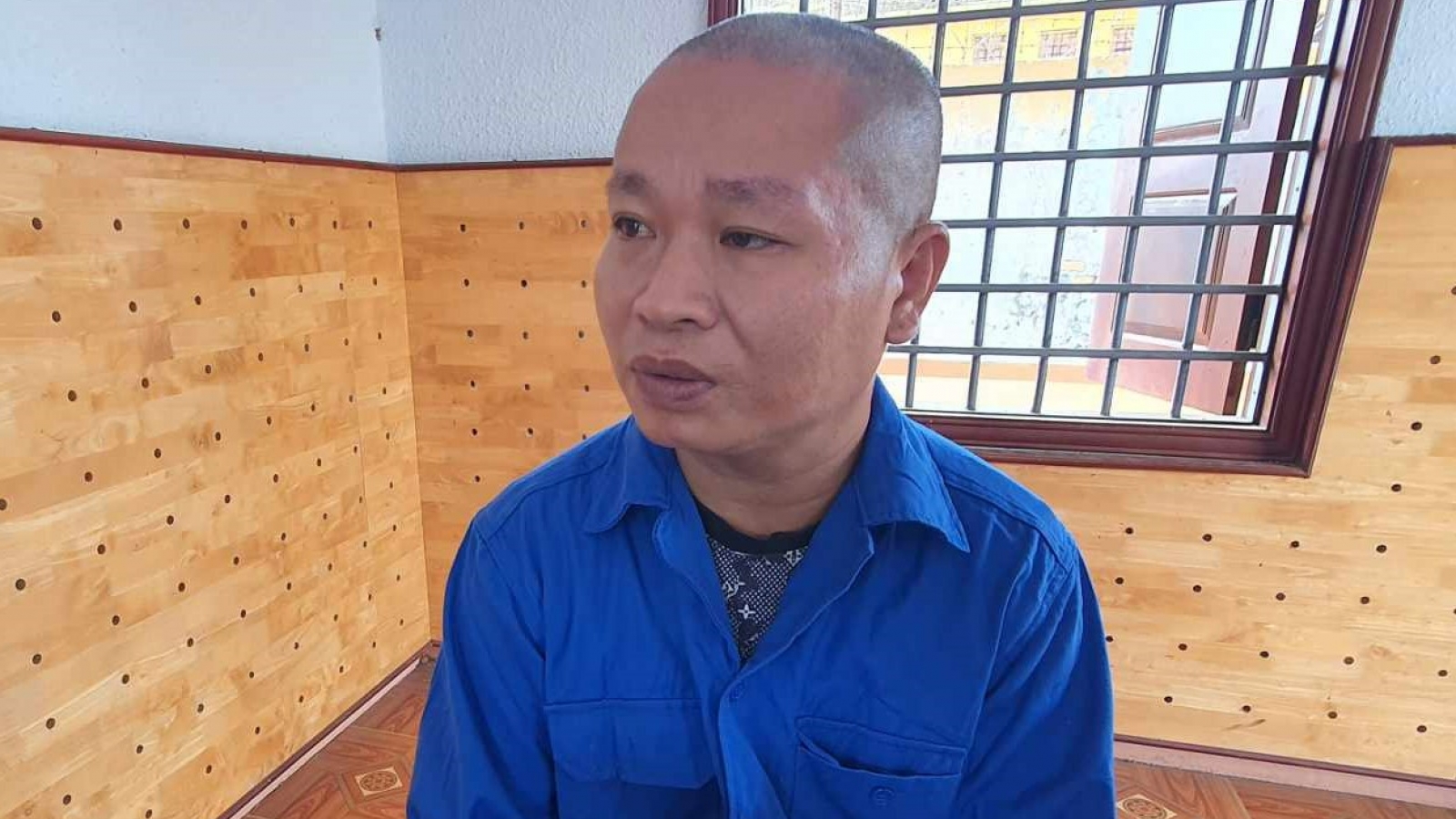 Bắt giam đối tượng dùng dao bầu đâm tử vong một người ở Đắk Lắk