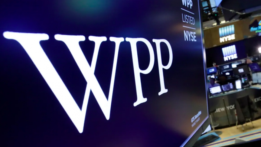 Công ty WPP bị xử phạt hành chính do vi phạm trong hoạt động quảng cáo