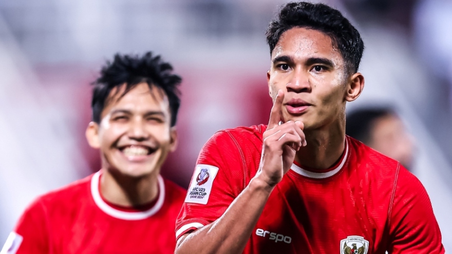 Xem trực tiếp U23 Hàn Quốc vs U23 Indonesia ở kênh nào?